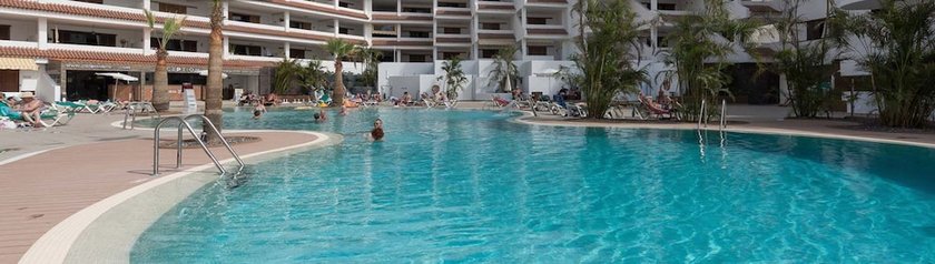 Paloma Beach Apartments