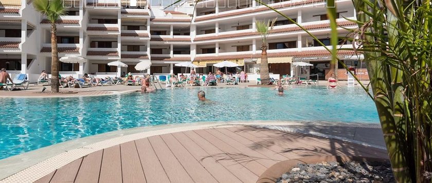 Paloma Beach Apartments