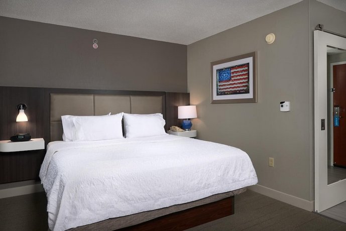 Hampton Inn & Suites Oxford-Anniston