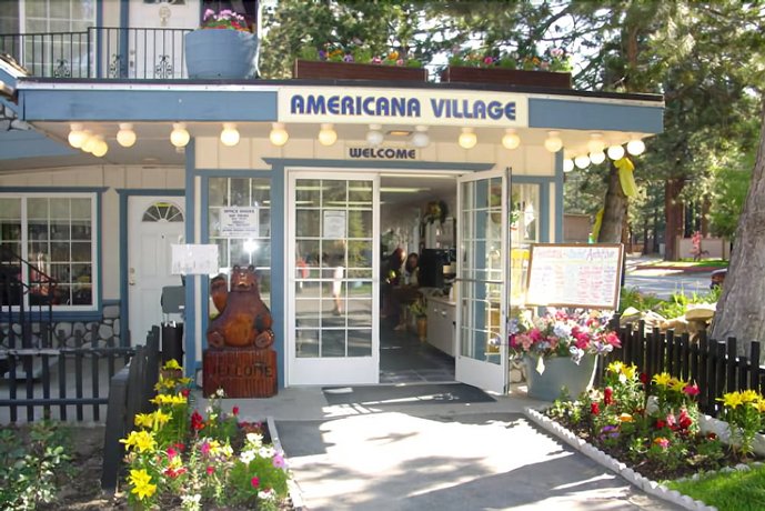 Americana Village