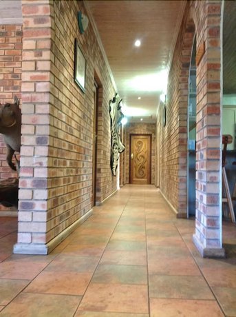 Rhino Coast Guest House