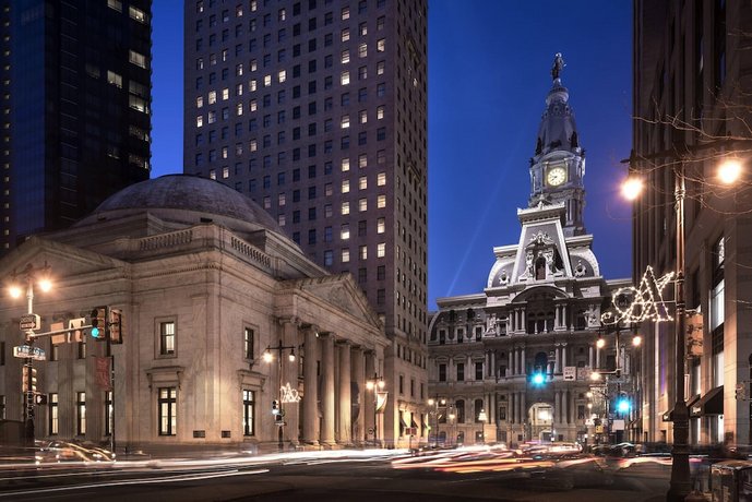 The Ritz-Carlton Philadelphia