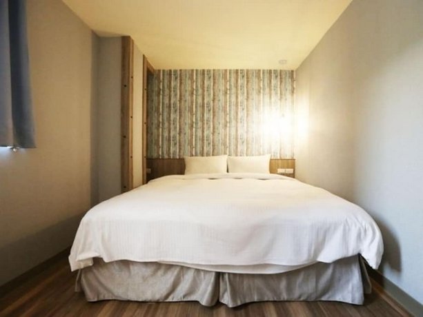 Central Hotel Taoyuan City