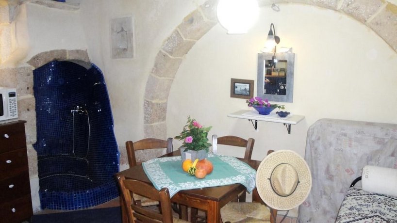 Old Stone House Chania