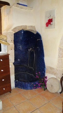 Old Stone House Chania