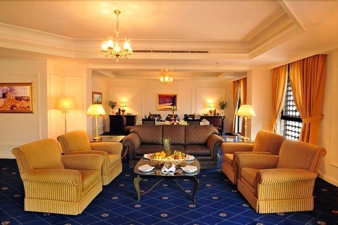 Dar Al Hijra InterContinental