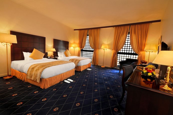 Dar Al Hijra InterContinental