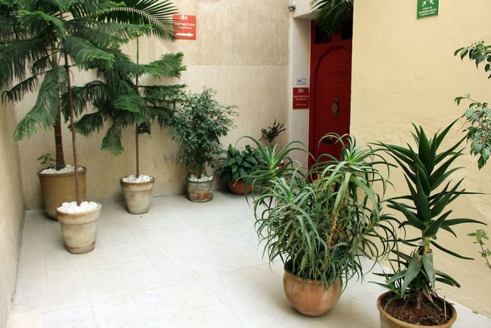 Riad Meftaha