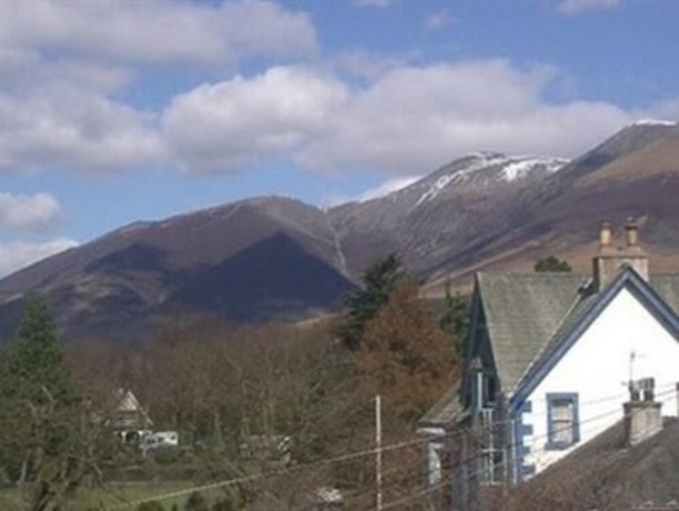 The Silverdale Keswick