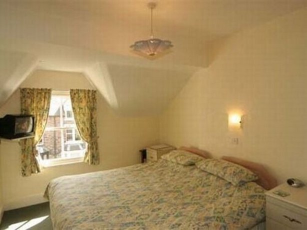 The Silverdale Keswick