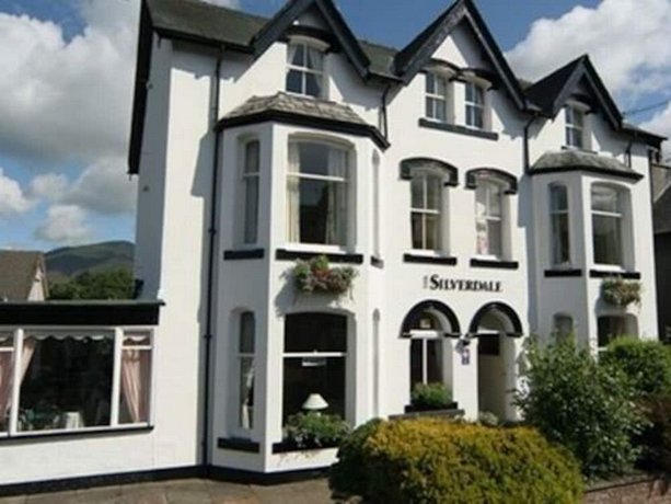 The Silverdale Keswick