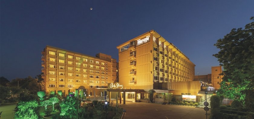 Hotel Clarks Shiraz