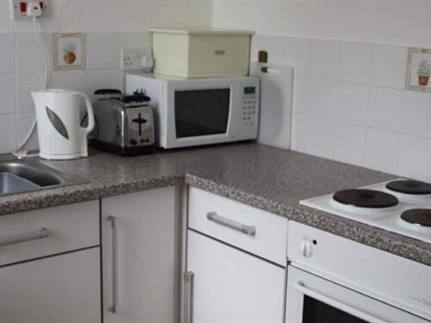 Lawnswood Holiday Apartments