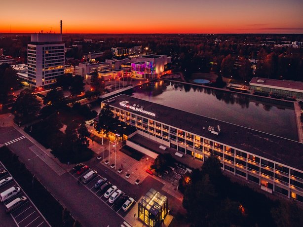 Original Sokos Hotel Tapiola Garden