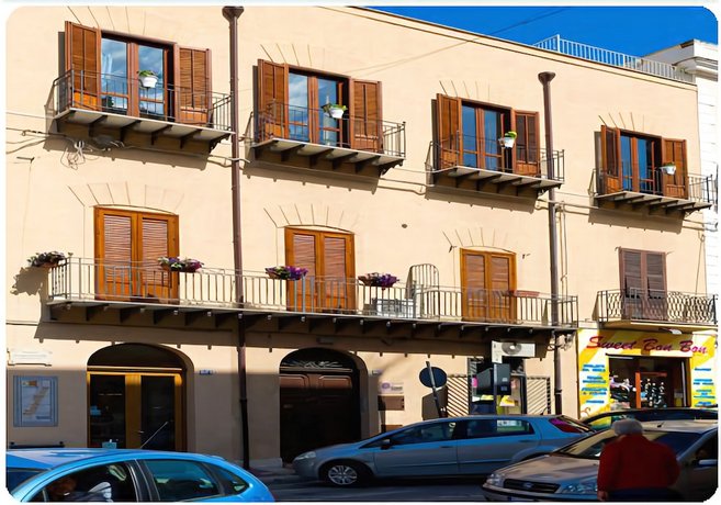 4canti Case Vacanze