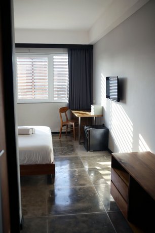 Surf Motel Canggu
