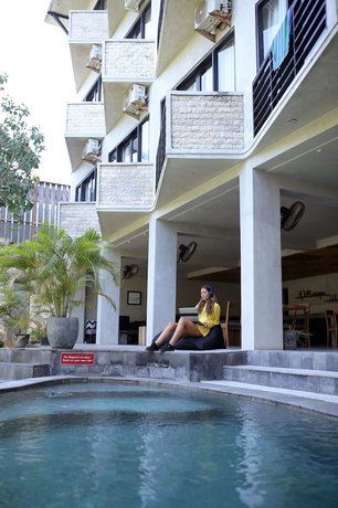 Surf Motel Canggu