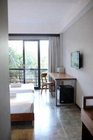 Surf Motel Canggu