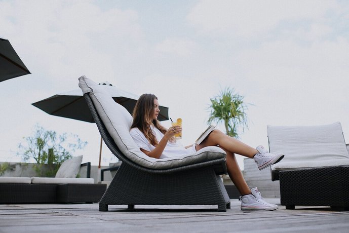 Surf Motel Canggu