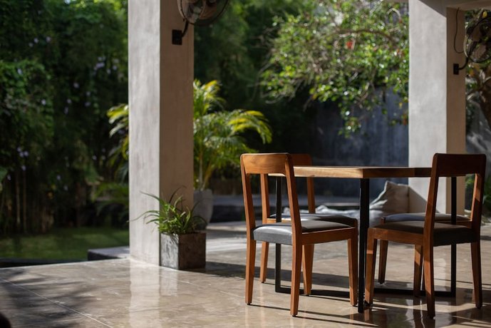 Surf Motel Canggu