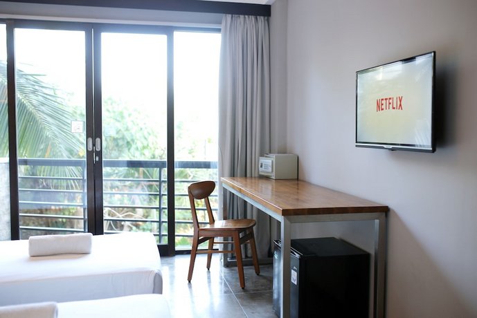 Surf Motel Canggu