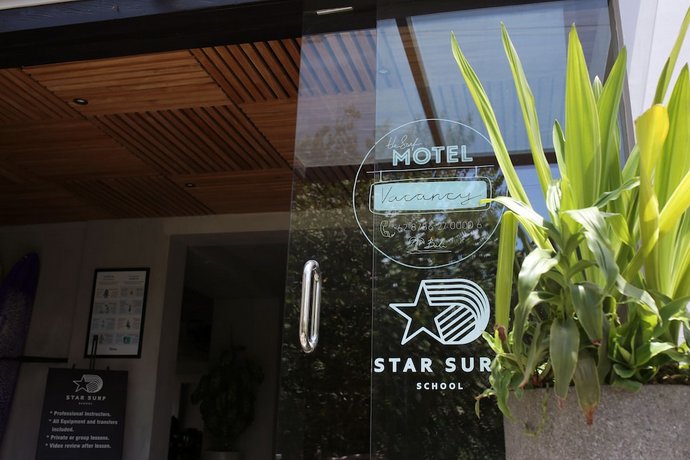 Surf Motel Canggu
