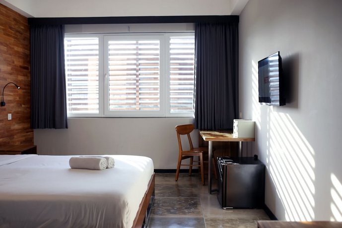Surf Motel Canggu