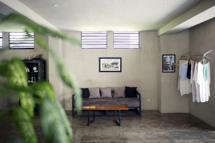 Surf Motel Canggu