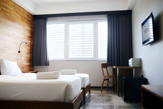 Surf Motel Canggu