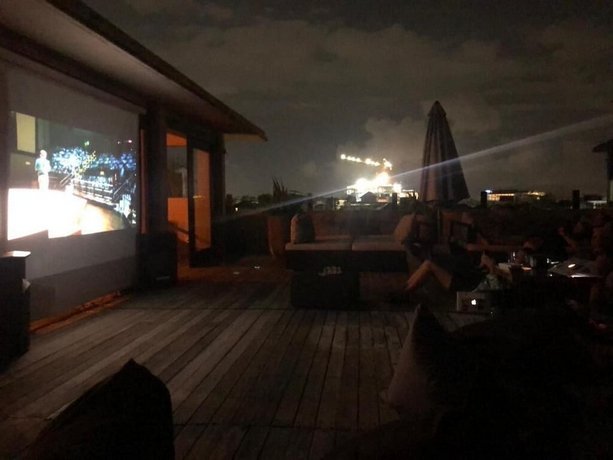 Surf Motel Canggu