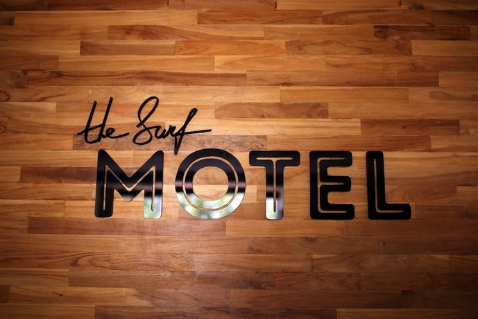 Surf Motel Canggu