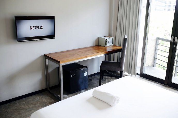 Surf Motel Canggu