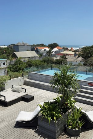 Surf Motel Canggu