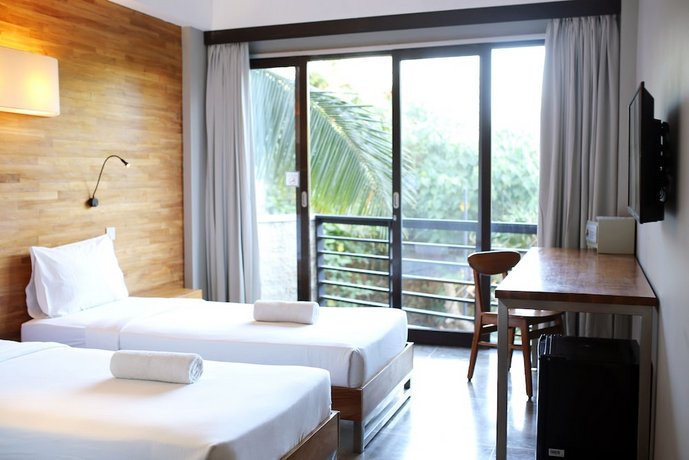 Surf Motel Canggu