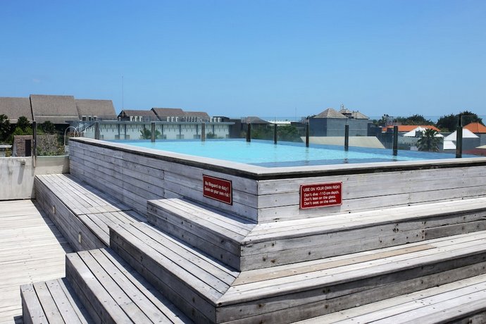 Surf Motel Canggu