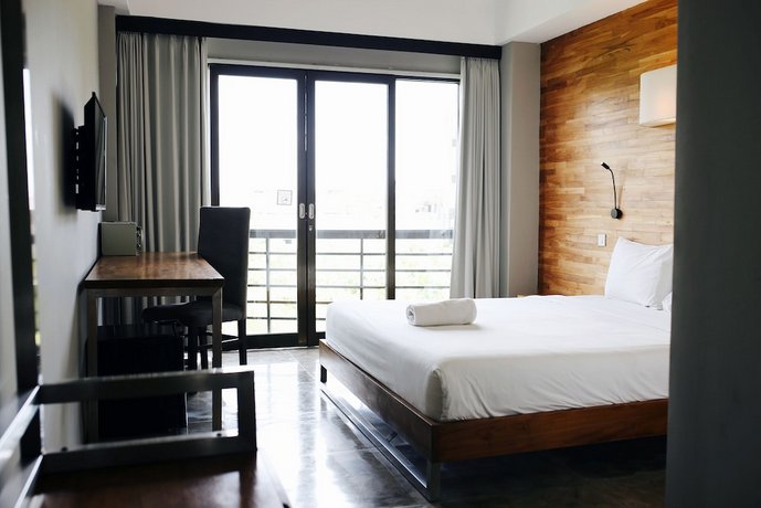 Surf Motel Canggu