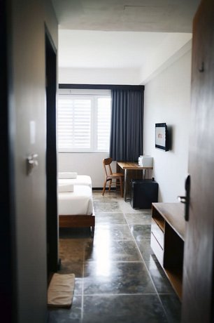 Surf Motel Canggu