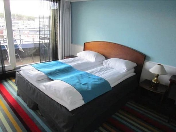 Hotel Dronningen