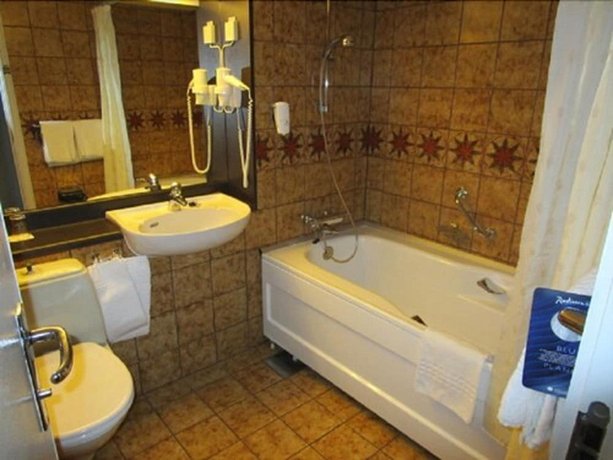 Hotel Dronningen