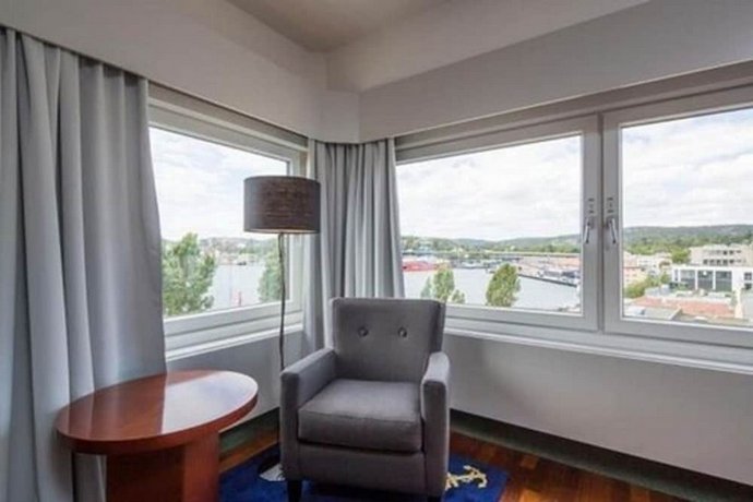 Hotel Dronningen