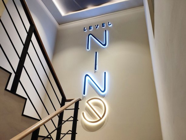 Erian Hotel
