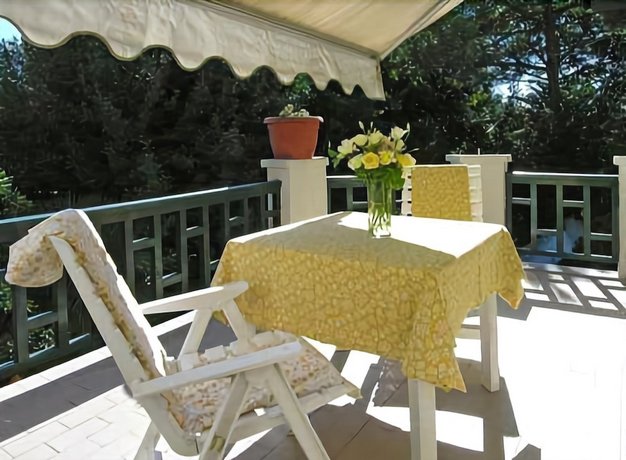 Hotel Club I Pini - Residenza D'Epoca