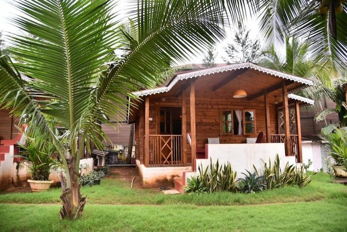 Paes Pearl Beach Villa