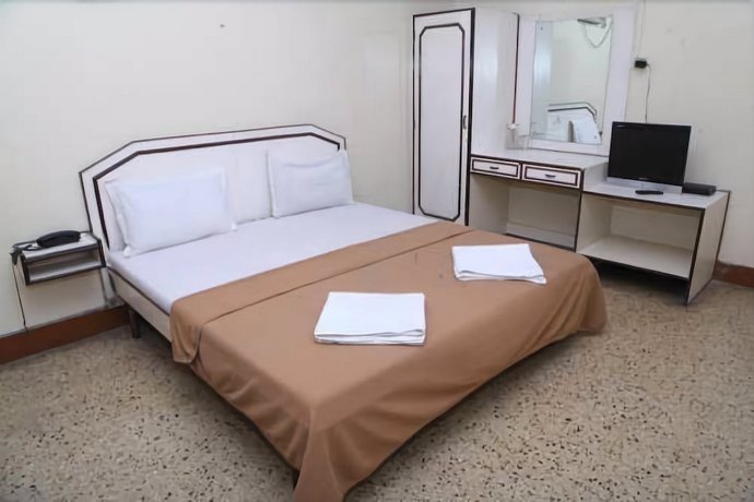 Orange Tree Residency Bangalore