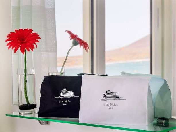Hotel Medano