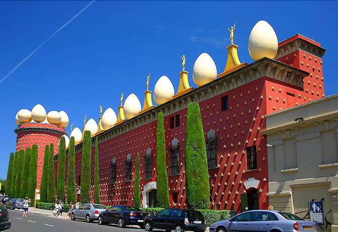 Hotel Gourmet Emporda