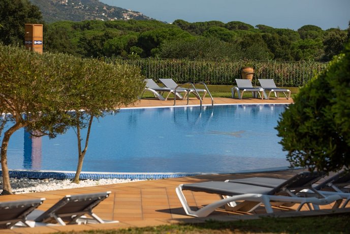 Hotel Golf Costa Brava