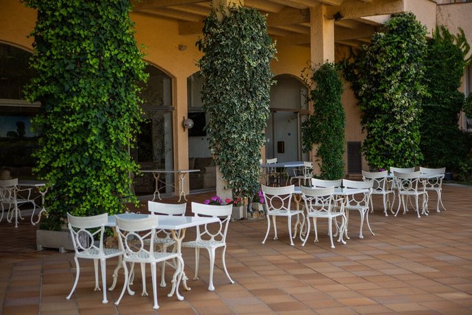 Hotel Golf Costa Brava