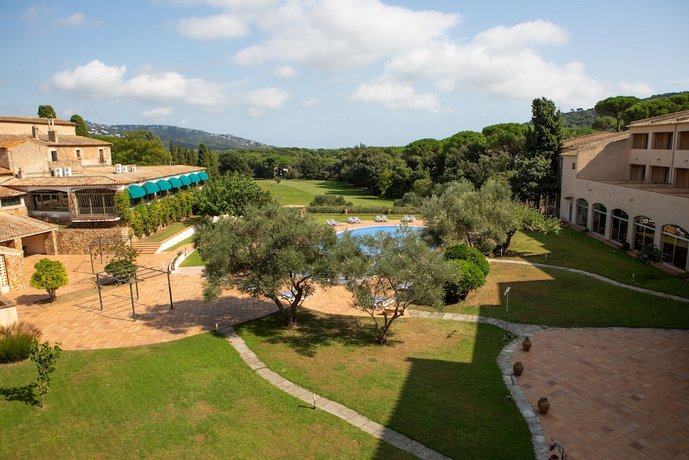 Hotel Golf Costa Brava