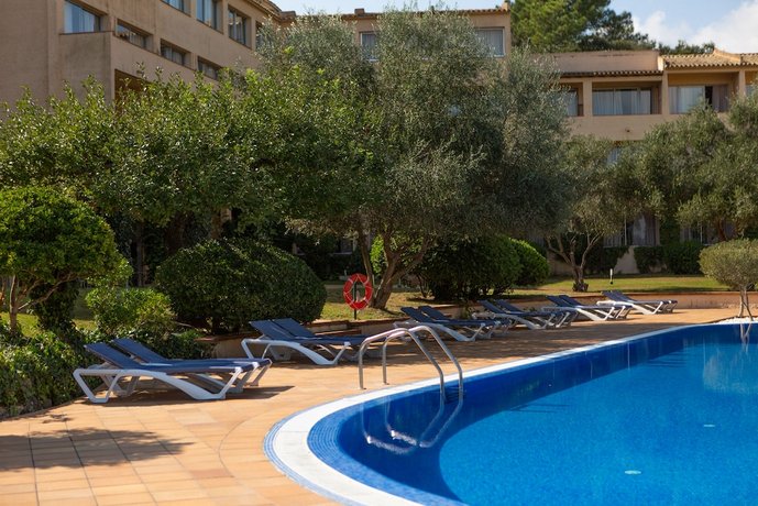 Hotel Golf Costa Brava